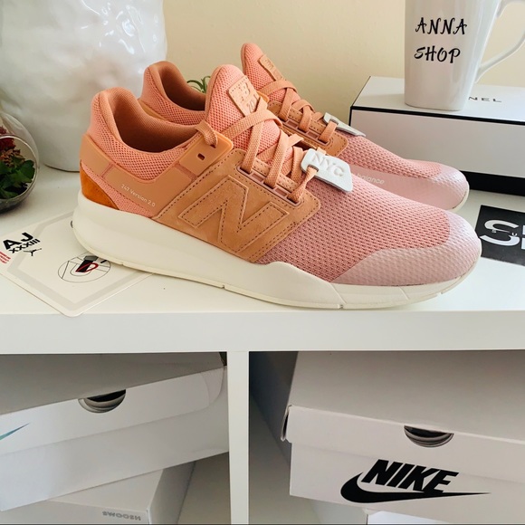 new balance 247 time zone